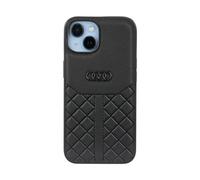 Audi Custodia Per Telefono Genuine Leather Iphone 14 6.1 Autpupcip14q8d1bk
