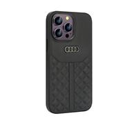 Audi Custodia Per Telefono Genuine Leather Iphone 14 Pro Max 6.7 Autpupcip14pmq8d1bk