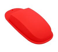 Custodia autoadesiva per mouse - Custodia per il trasporto, robusta custodia adesiva, speciale ultra sottile, robusta custodia organizer per periferiche del computer, robusta e minimalista Tech Guard