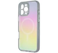 Custodia Avana Creations Per MagSafe Per Apple Iphone 16 Pro Max - Cosmic Frost