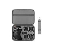 Custodia Avata 360, custodia rigida impermeabile per DJI Avata 360 Motion Fly More Combo con occhiali N3, telecomando RC Motion 3, hub di ricarica batteria e accessori per droni