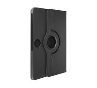 Avizar, Custodia per Honor Pad 9 copertina rotante 360° supporto, Nero