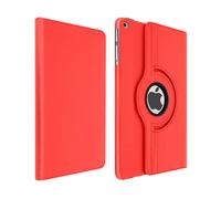 Custodia a libro Avizar Red Stand per Apple iPad Mini 5 2019