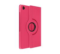 Avizar Custodia per Samsung Tab A9 Plus - Rotante orizzontale e verticale, Rosa
