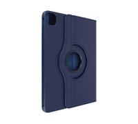 Avizar, Custodia per iPad Air 2025 / 2024 / 2022 / 2020, rotante a 360°, Blu