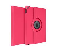 Custodia con supporto a libro Avizar fucsia per Apple iPad 8 10.2 2020