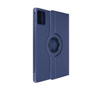 Avizar, Custodia per Tab M11 copertina rotante 360° supporto, Blu scuro