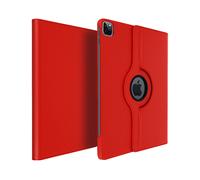 Custodia a libro Avizar Red Stand per Apple iPad Pro 12.9 2020