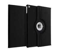 Custodia Avizar nera con supporto a libro per Apple iPad Pro 9.7