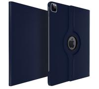 Custodia Avizar Blue Book Stand per Apple iPad Pro 12.9 2020