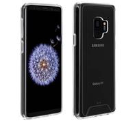 Custodia Avizar collezione Crystal trasparente per Samsung Galaxy S9