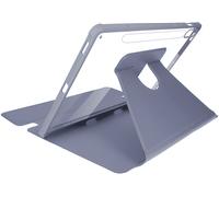 Avizar Custodia per Samsung Tab S9 FE / S10 FE con supporto ruotabile 360° Lavanda