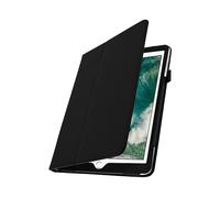 Custodia Integrale con Funzione Stand per iPad 5 / 6 / Air - Nera