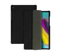 Custodia Samsung Galaxy Tab S5e Supporto Video Design Fine Nero