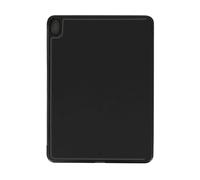 Avizar, Custodia per iPad Air 2025 / 2024 / 2022 / 2020, Trifold stand, Nero