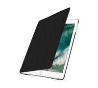 Custodia Trifold Slim Funzione Stand Multiposizione iPad 5 / 6 / Air - Nera