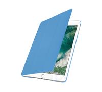 Custodia Trifold Slim Funzione Stand Multiposizione iPad 5 / 6 / Air - Blu