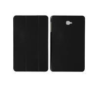 Custodia Stand Multiposizione per Samsung Galaxy Tab A 10.1 (2016) - Nera