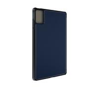 Avizar Custodia Trifold per Lenovo Tab M11 copertina supporto multiposizione, Blu scuro