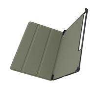 Custodia Samsung Galaxy Tab S7 FE Supporto Video o tastiera Sottile Nera