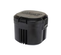 Custodia batteria a secco Coleman CPXTM 6 (nero) 2059611P1