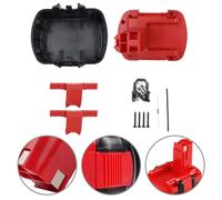 Custodia batteria alta qualit guscio plastica circuito PCB ricambi utensili el