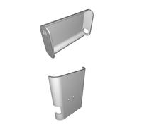 Custodia Batteria Compatibile Petzl Core per Lampada Frontale Ibrida Ricaricabil