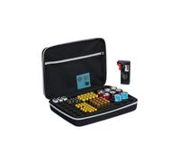 Custodia batteria con tester