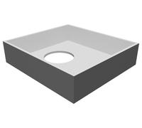 Custodia Batteria per Panasonic HC-X900 Li-Ion Camcorder Proteggi Contatti