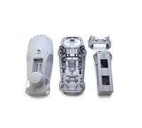 Custodia batteria superiore/centrale for telaio D-JI Matrice 4T for parti di riparazione D-JI Matrice 4T(1 set)