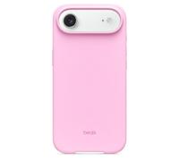 Custodia Beats con MagSafe e Controllo Camera per iPhone Air 6,5" Pebble Pink