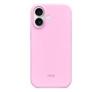Custodia Beats con MagSafe e Controllo Fotocamera per iPhone 17 Pebble Pink