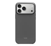 Apple MGJD4LL/A custodia per cellulare 17,5 cm (6.9") Cover Granito, Grigio