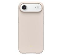 Beats Custodia per iPhone Air con MagSafe e Controllo fotocamera, finitura opaca, fodera in microfibra - Grigio gesso