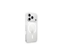 Custodia - BELKIN - iPhone 17 Pro - Bianco - TPU/PC - Grip
