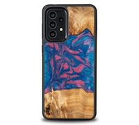 Custodia Bewood esclusiva per Samsung Galaxy A33 - Neon - Vegas