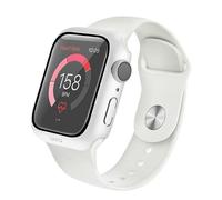 Custodia bianca per Apple Watch Series 4 UNIQ Nautic