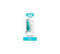 Custodia - BigBen Connected - Honor 400 Lite - Morbida - TPU - Anti-ingiallimento - Trasparente