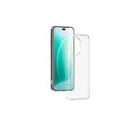 Custodia - BigBen Connected - Honor 400 - Morbida - Trasparente - Anti-ingiallimento