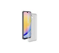 Custodia - BigBen Connected - Samsung Galaxy A26 - Morbida - Trasparente - Anti-ingiallimento