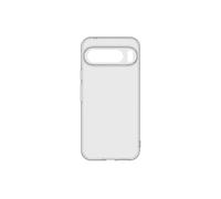 Custodia - BIGBEN - Google Pixel 9 Pro XL - Morbida - Trasparente - Anti-ingiallimento