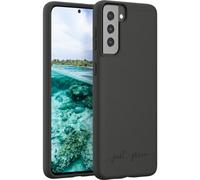 BIG BEN CARCASA Eco Galaxy S21+ Negro ACCS