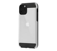 Black Rock - 1090arr02 Cover Iphone 11 Pro-trasparente Nero Black Rock