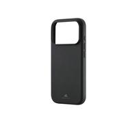 Custodia - BLACK ROCK - Apple iPhone 17 Pro - Silicone - Compatibile MagSafe - Morbida