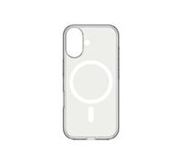 Black Rock Mag Clear Case Cover Apple iPhone 17 Trasparente Compatibile con