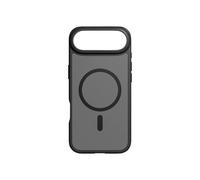 Custodia - BLACK ROCK - Apple iPhone Air - Nero - MagSafe - Protezione contro i graffi