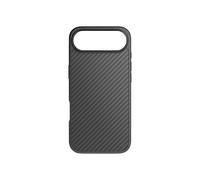 Custodia - BLACK ROCK - Apple iPhone Air - Nero - Morbida - Protezione contro le cadute