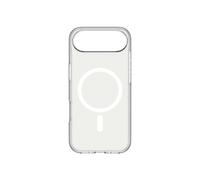 Custodia - BLACK ROCK - Apple iPhone Air - Trasparente - Compatibile MagSafe - TPU