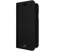Custodia Black Rock The Standard Booklet per Apple iPhone XS Max - Nera