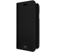 Custodia Black Rock The Standard Booklet per Apple iPhone XS Max - Nera KP28777